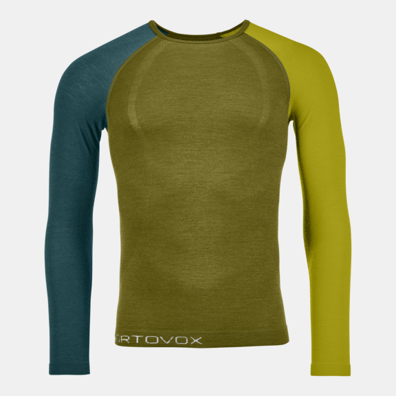 Ortovox base layer outlet